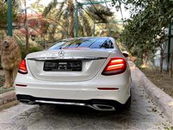 مێرسێدس بێنز E-Class